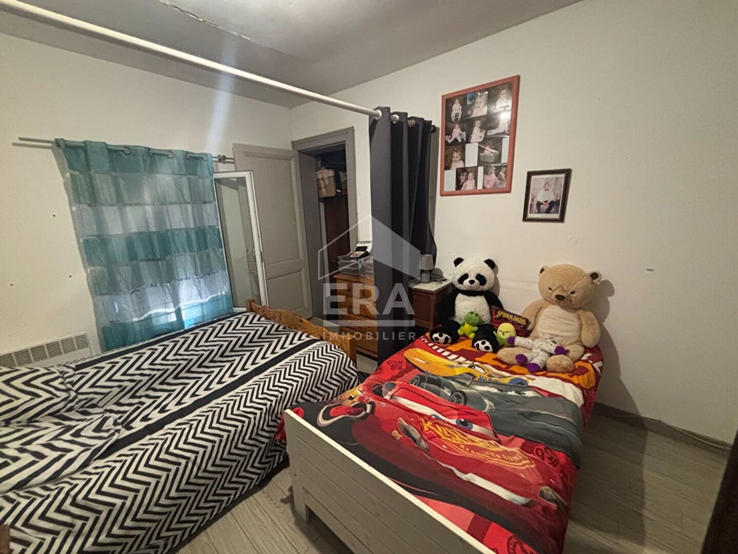 Maison à vendre, 78m², Prignac-et-Marcamps