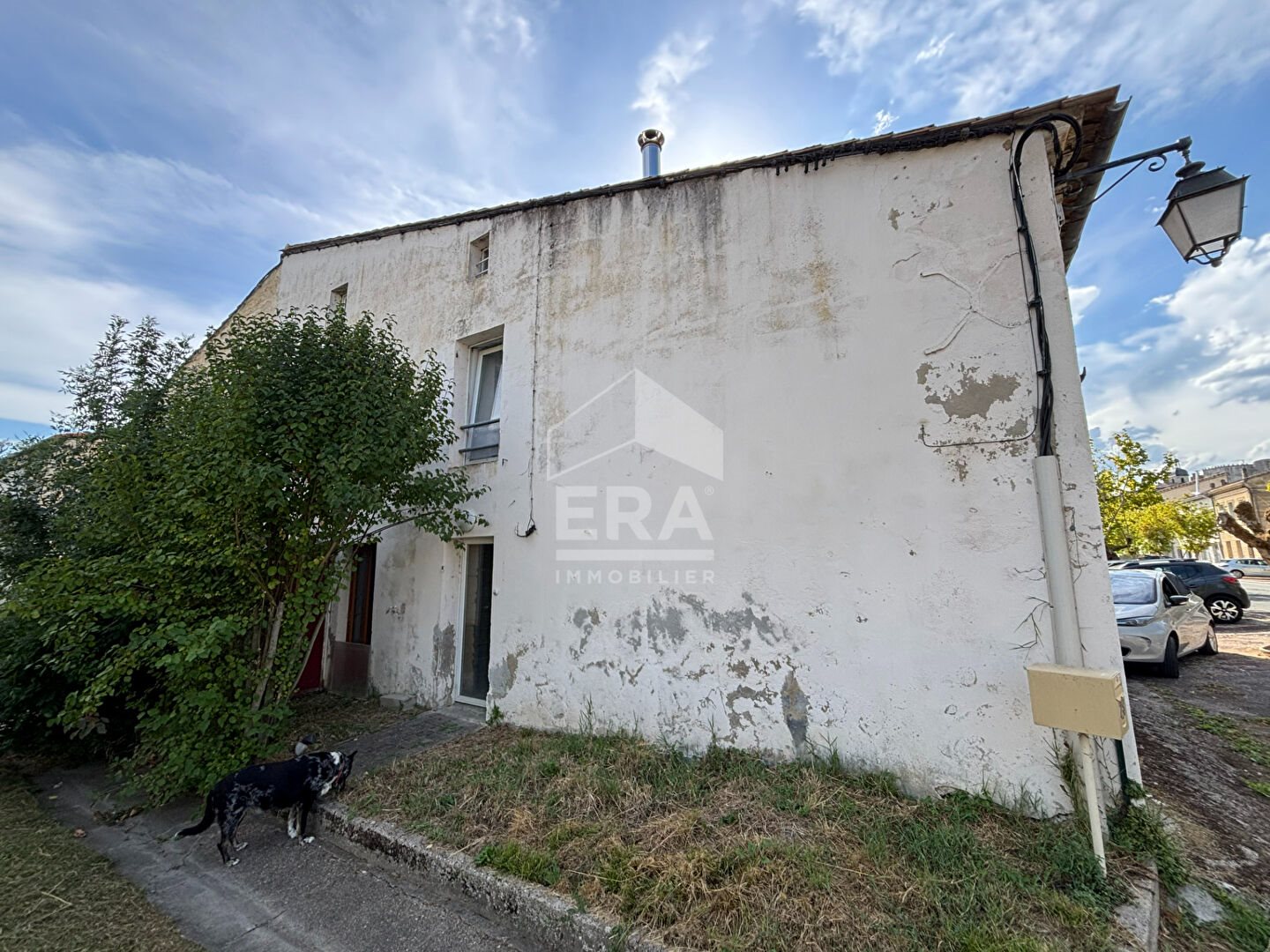 Maison à vendre, 107m², Bourg