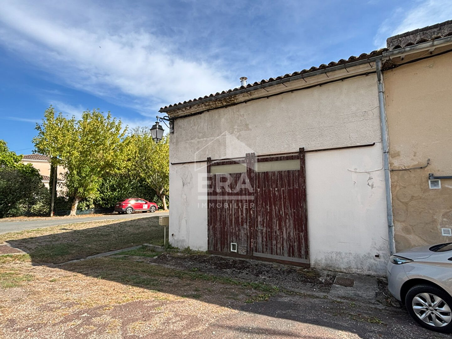Maison à vendre, 107m², Bourg
