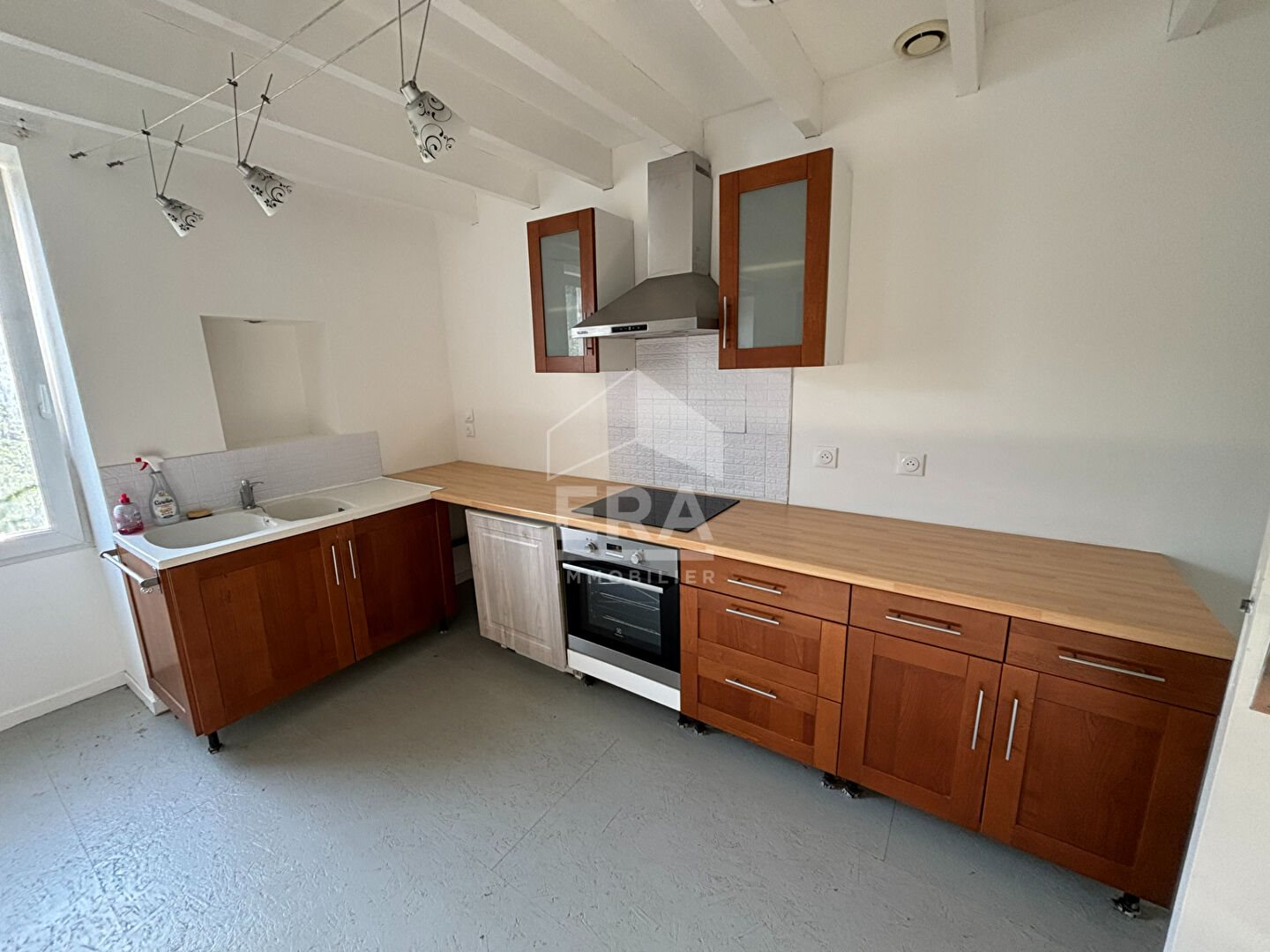 Maison à vendre, 107m², Bourg