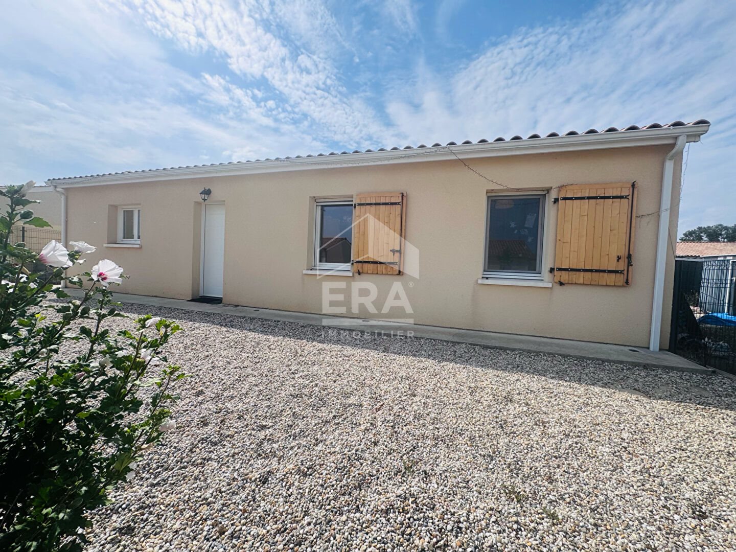 Maison à vendre, 90m², Gauriac