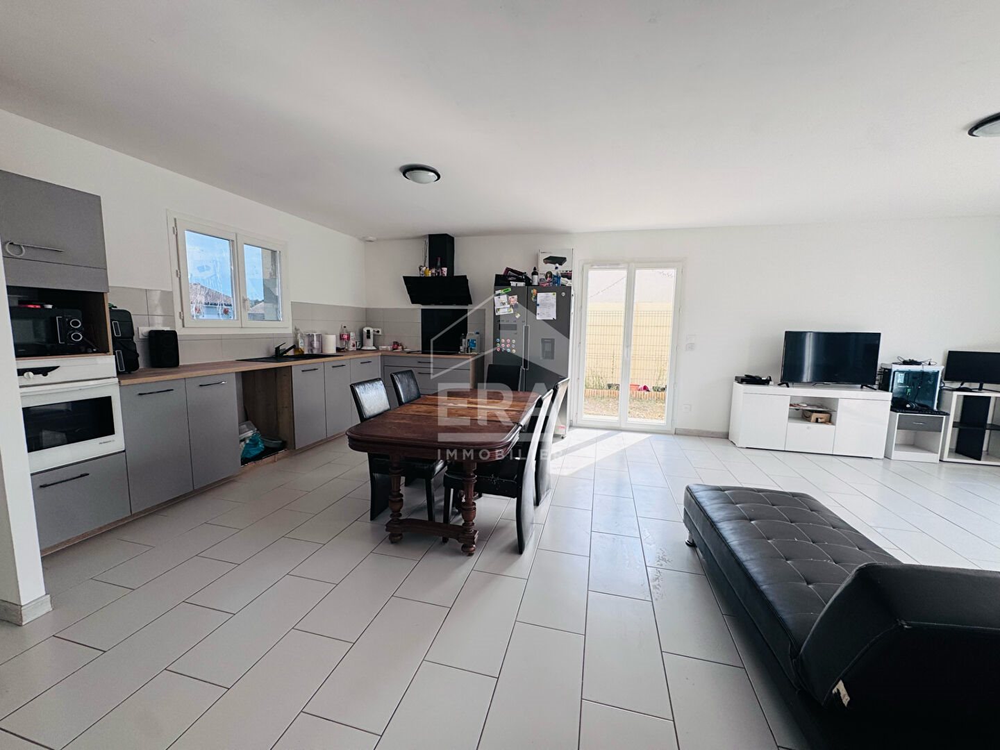 Maison à vendre, 90m², Gauriac