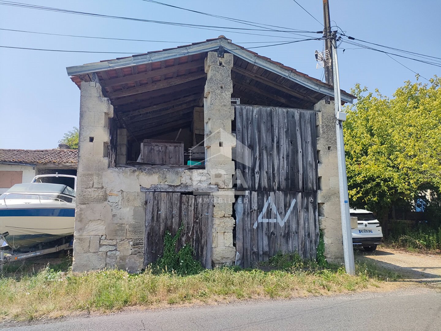 Maison à vendre, 137m², Saugon