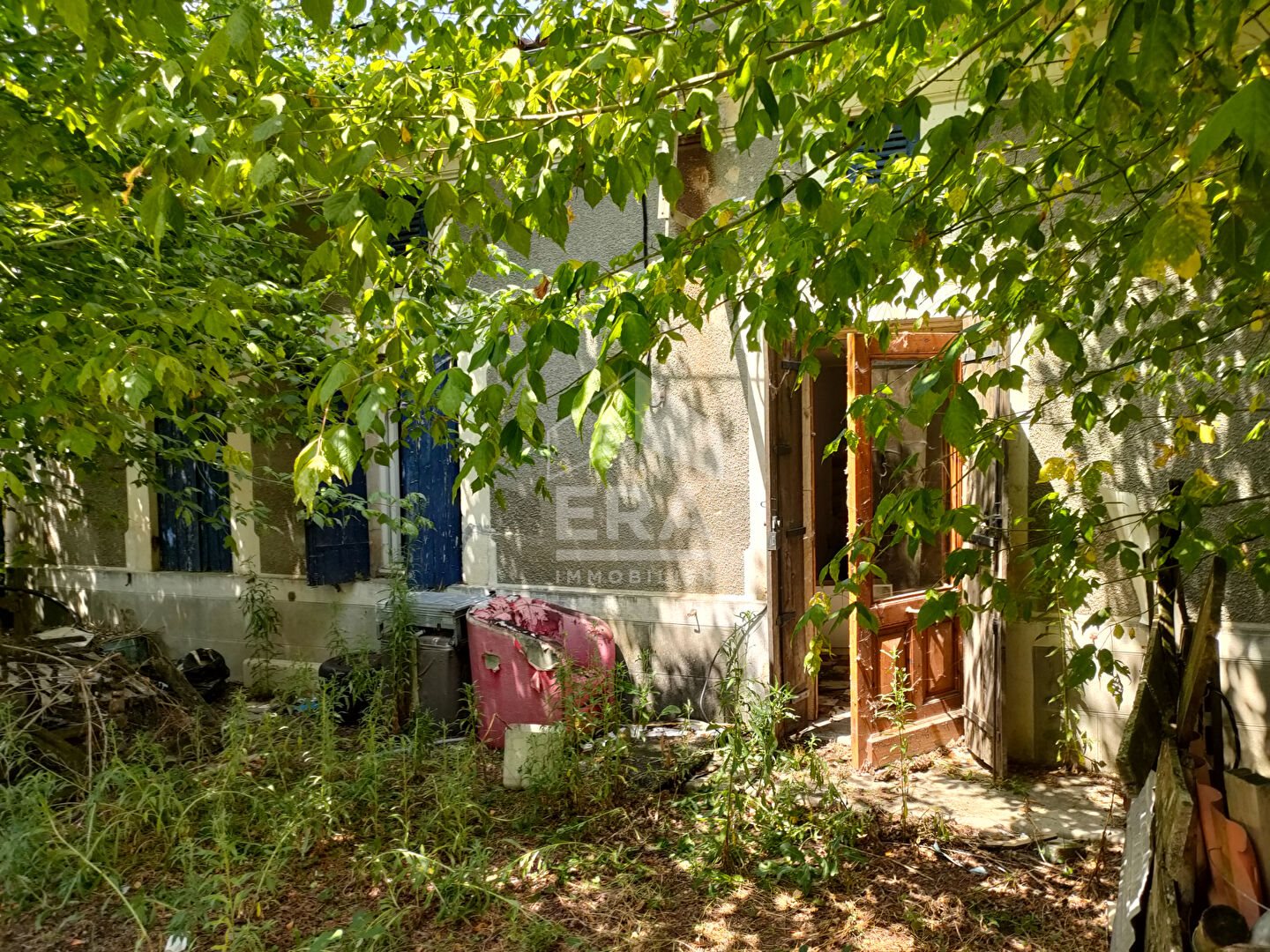 Maison à vendre, 137m², Saugon