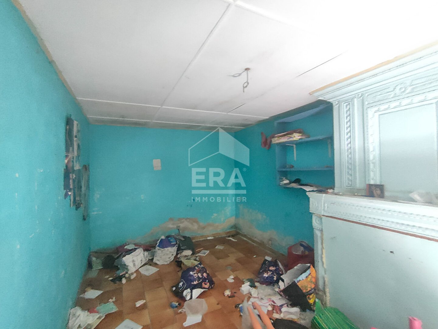 Maison à vendre, 137m², Saugon