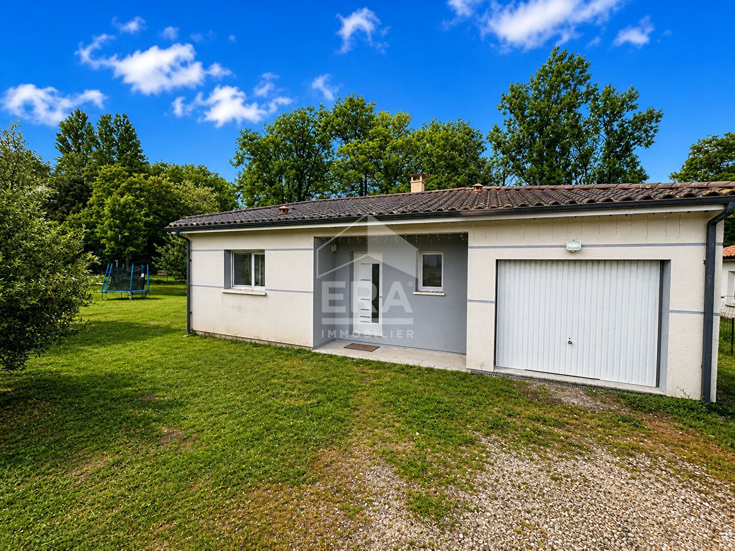 Maison à vendre, 104m², Teuillac