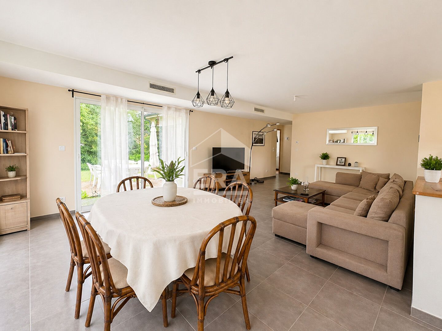 Maison à vendre, 104m², Teuillac
