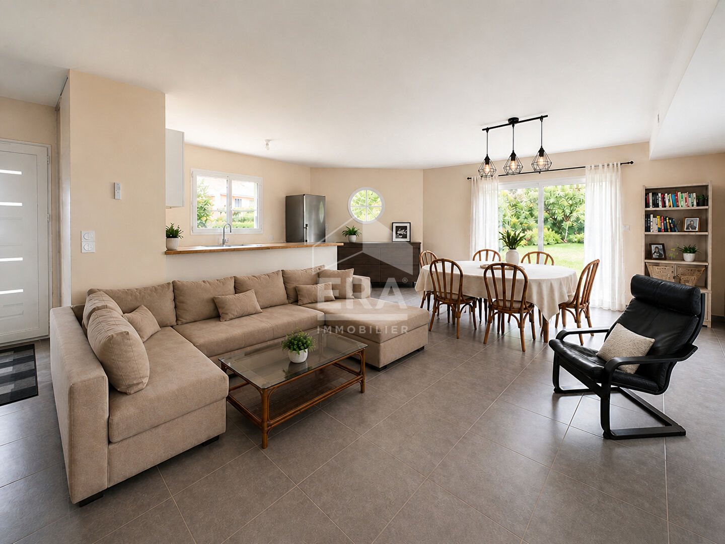Maison à vendre, 104m², Teuillac