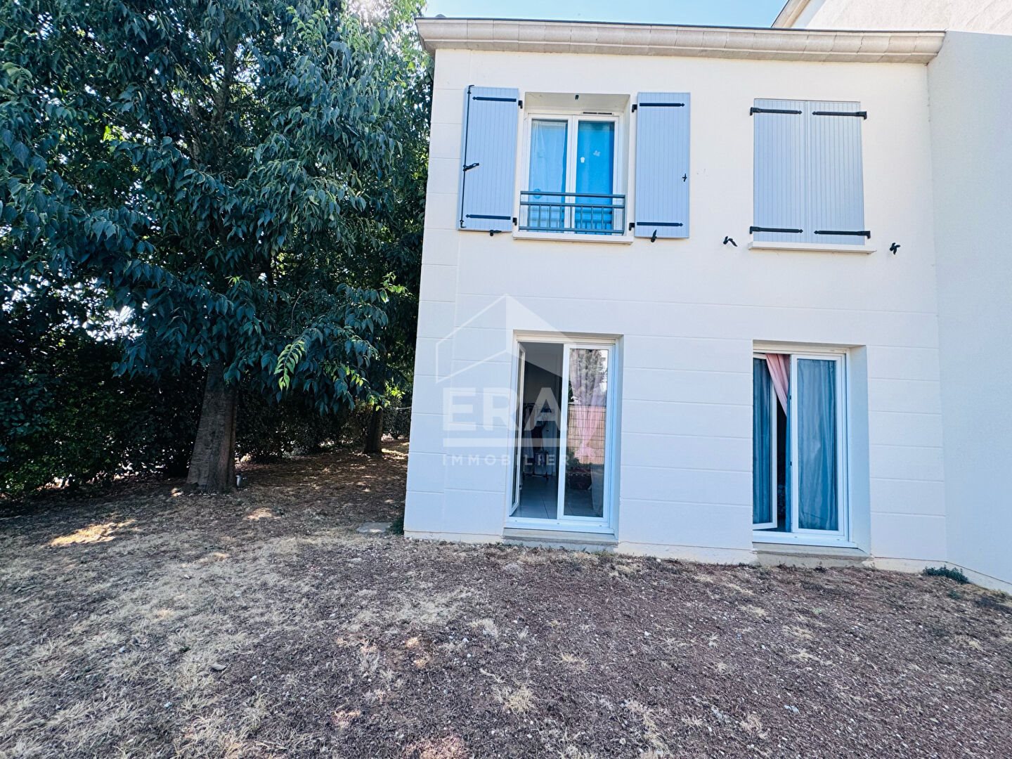 Appartement à vendre, 58m², Blaye