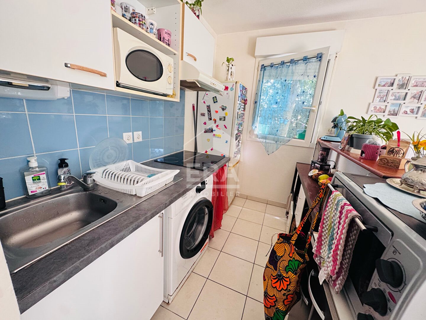 Appartement à vendre, 58m², Blaye