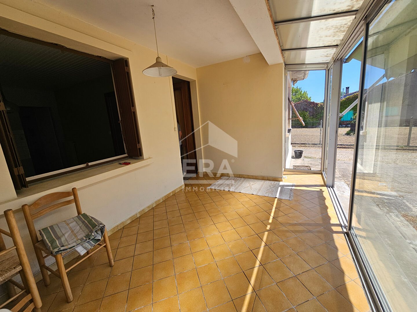 Maison à vendre, 121m², Berson