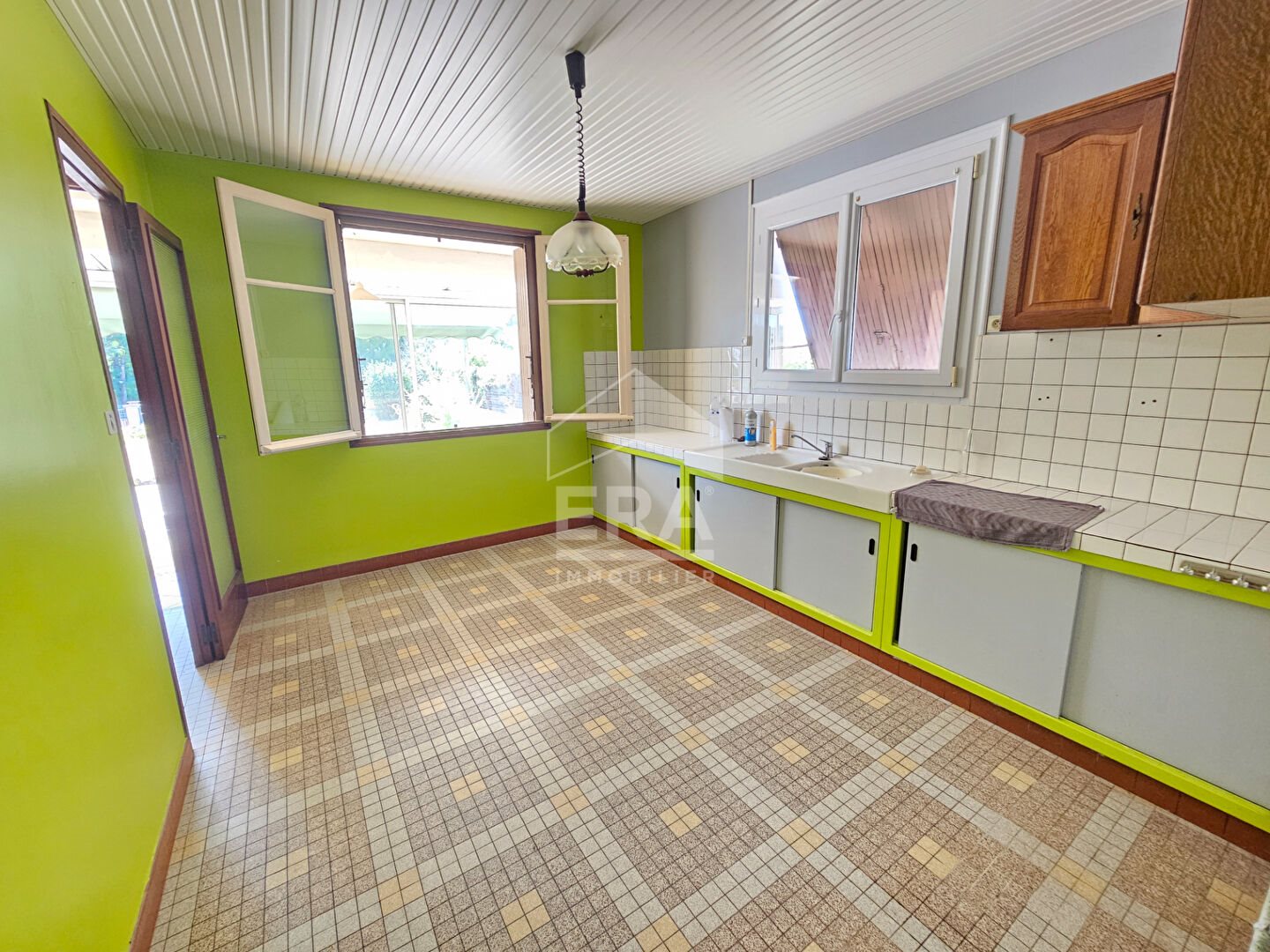 Maison à vendre, 121m², Berson