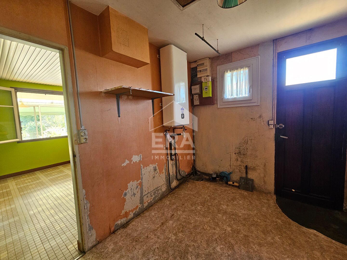 Maison à vendre, 121m², Berson