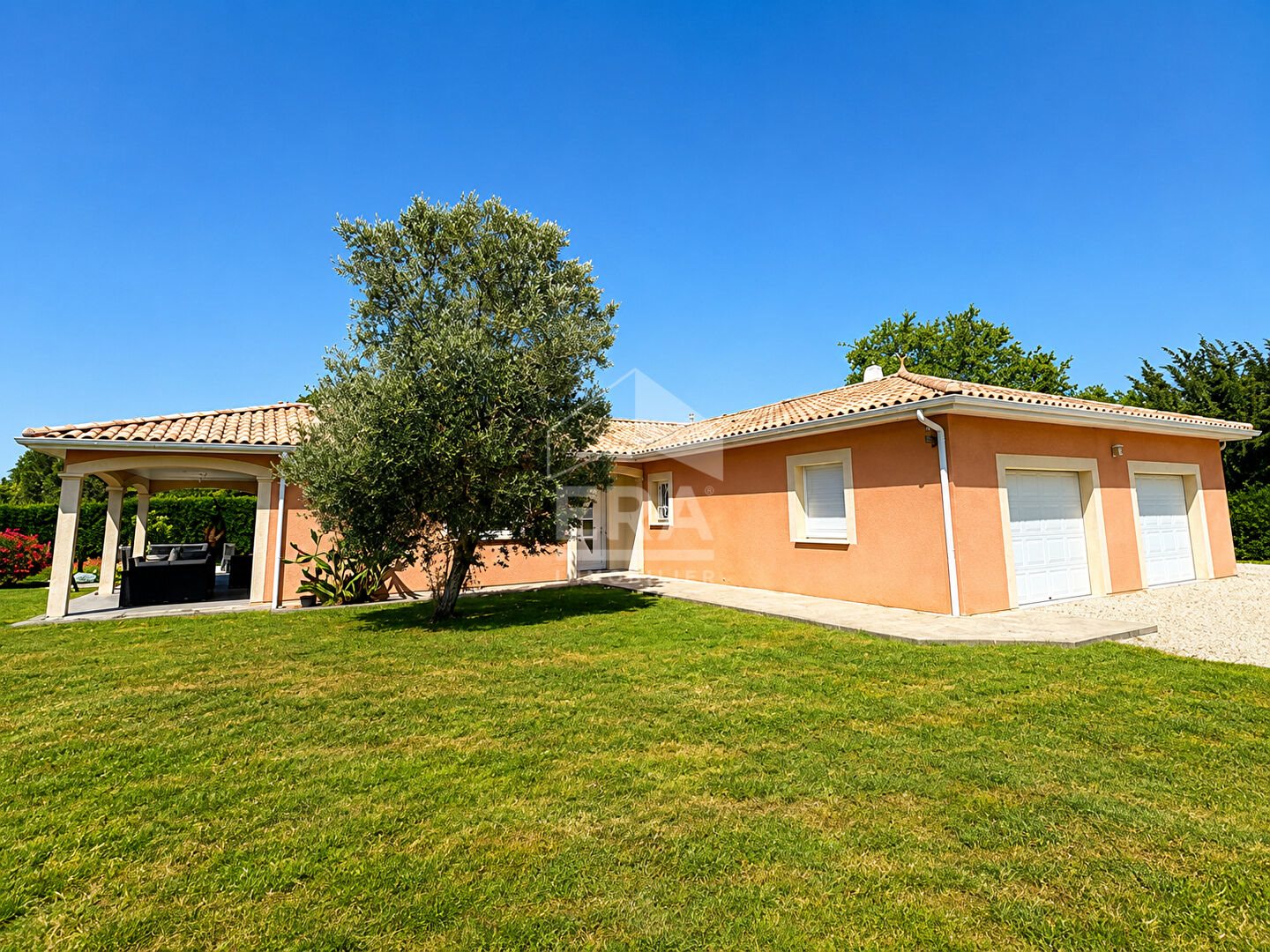 Maison à vendre, 155m², Saint-Ciers-sur-Gironde