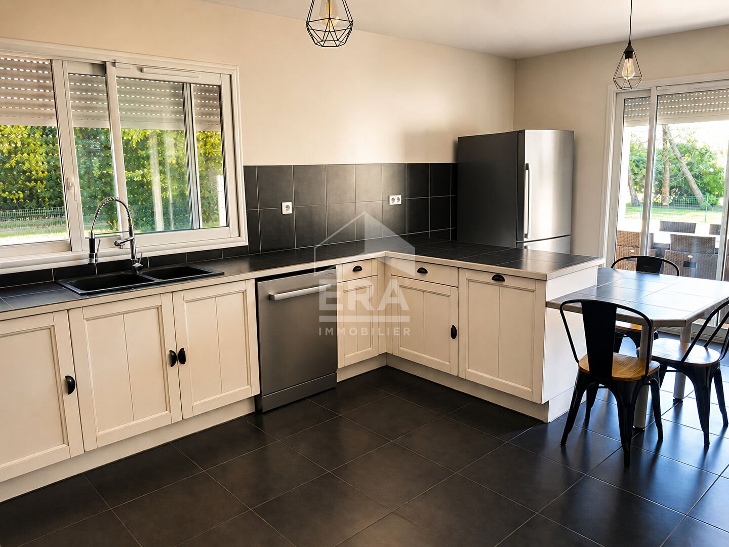Maison à vendre, 155m², Saint-Ciers-sur-Gironde