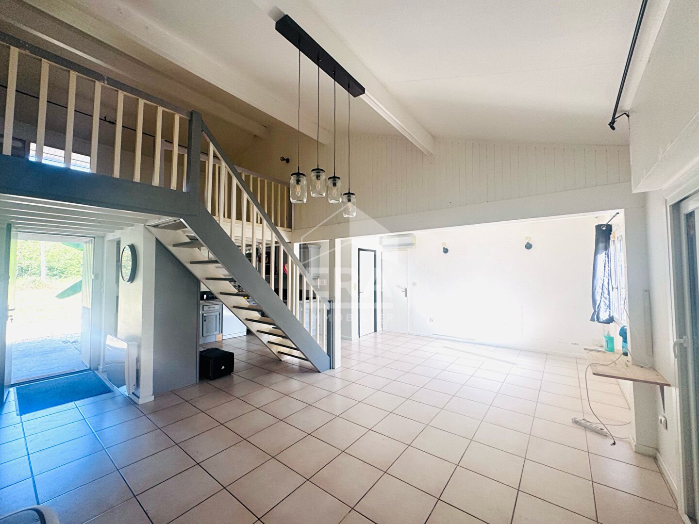 Maison à vendre, 104m², Samonac