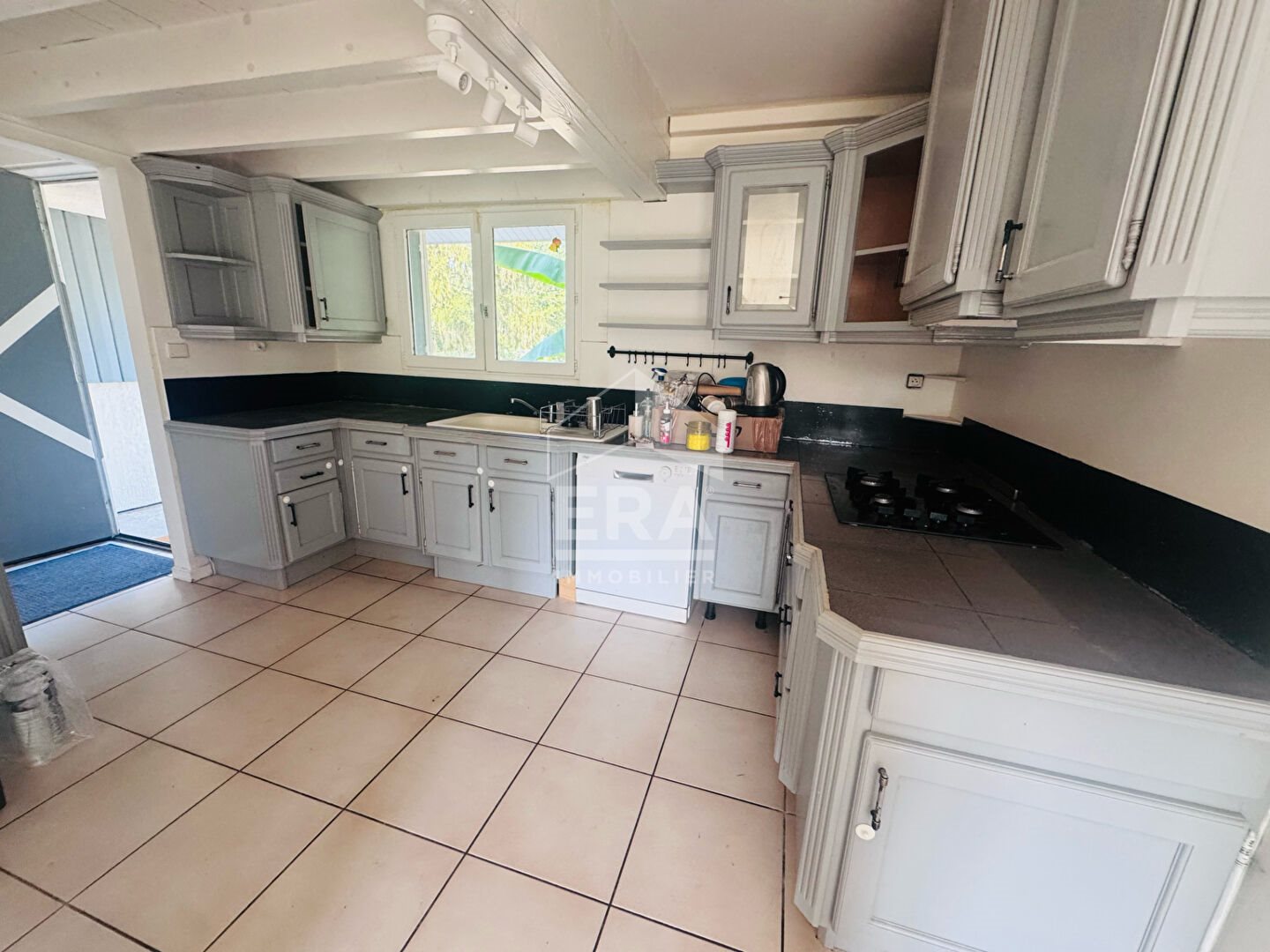 Maison à vendre, 104m², Samonac