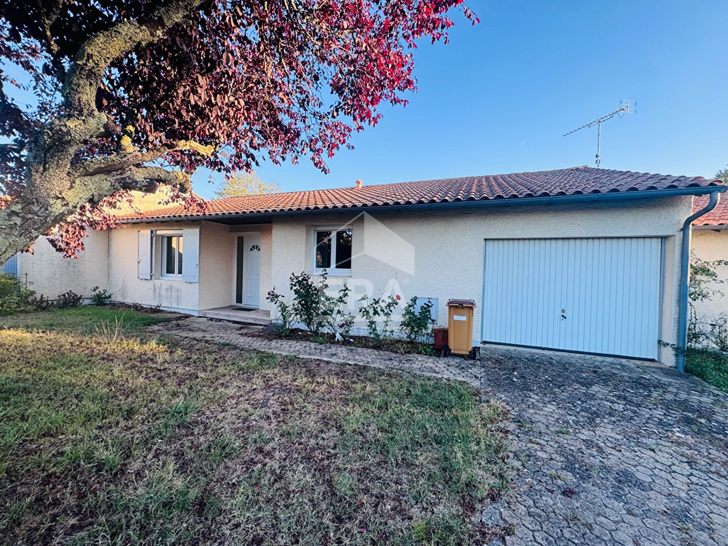 Maison à louer, 98m², Blaye
