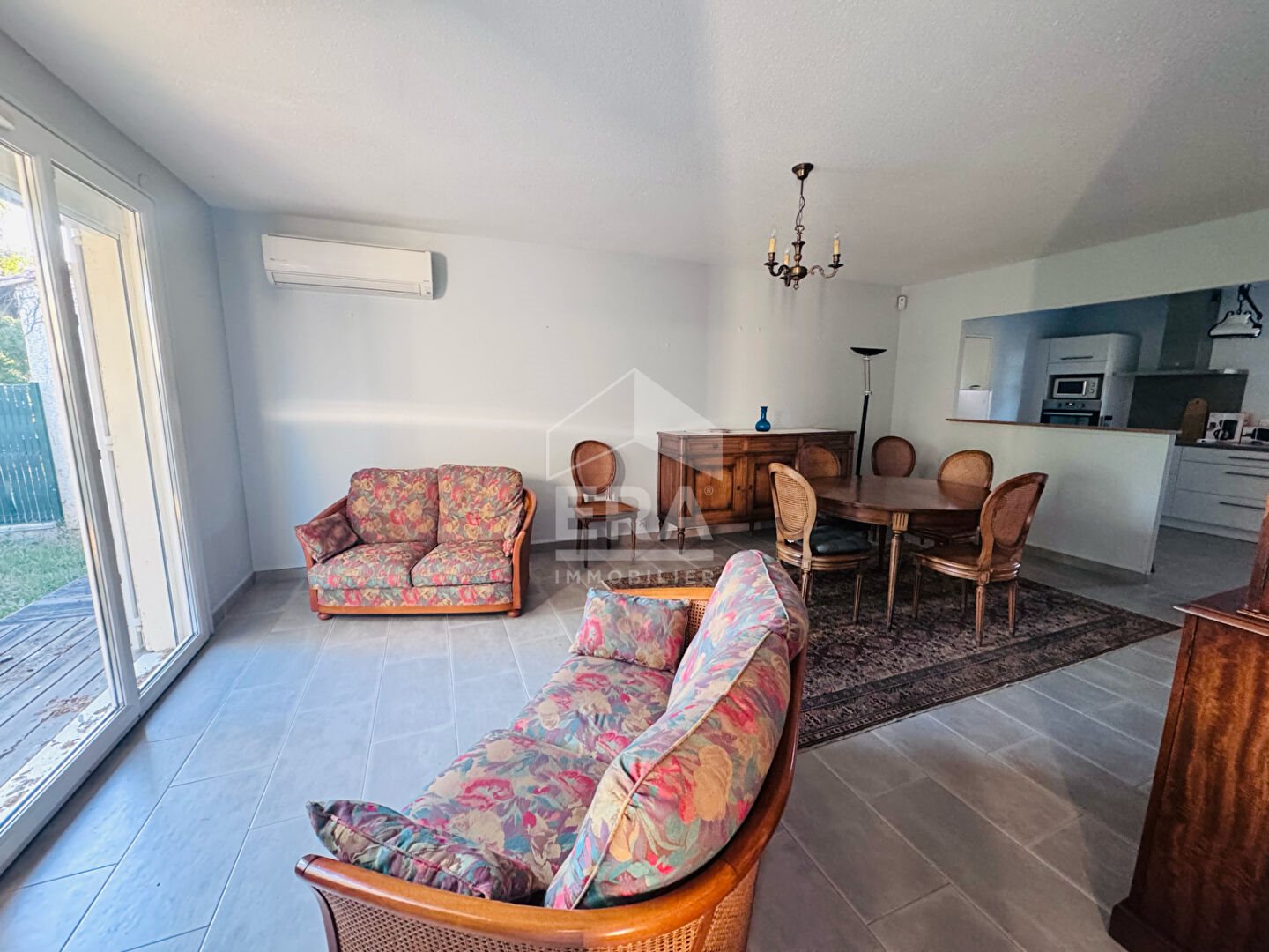 Maison à louer, 98m², Blaye