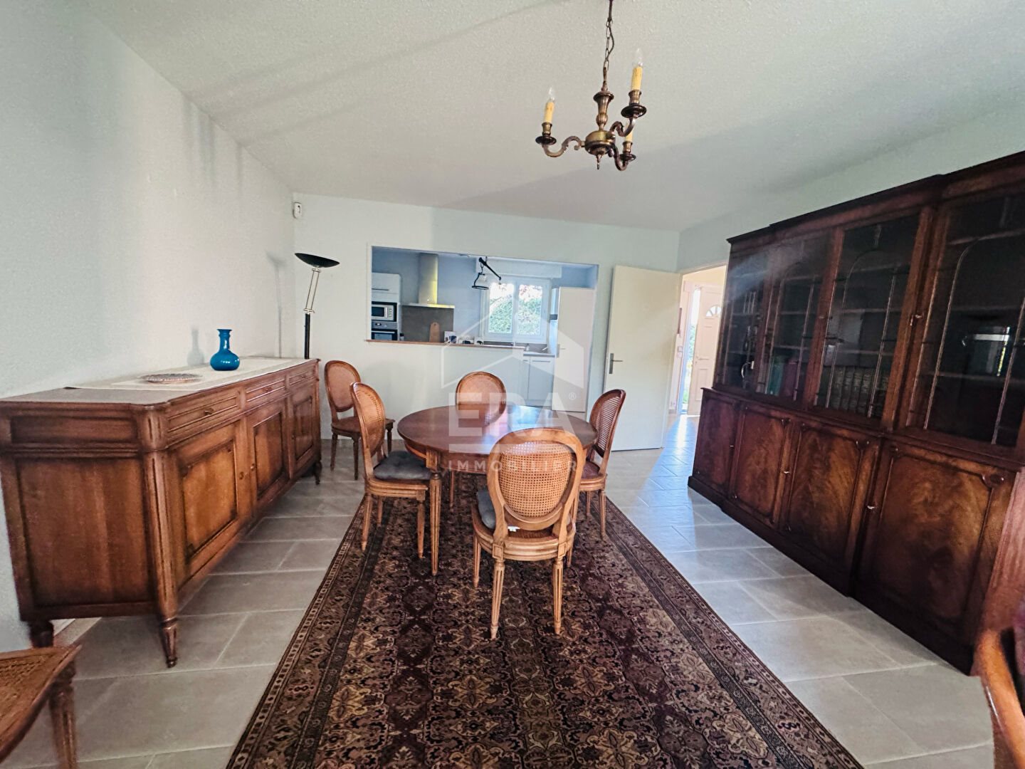 Maison à louer, 98m², Blaye