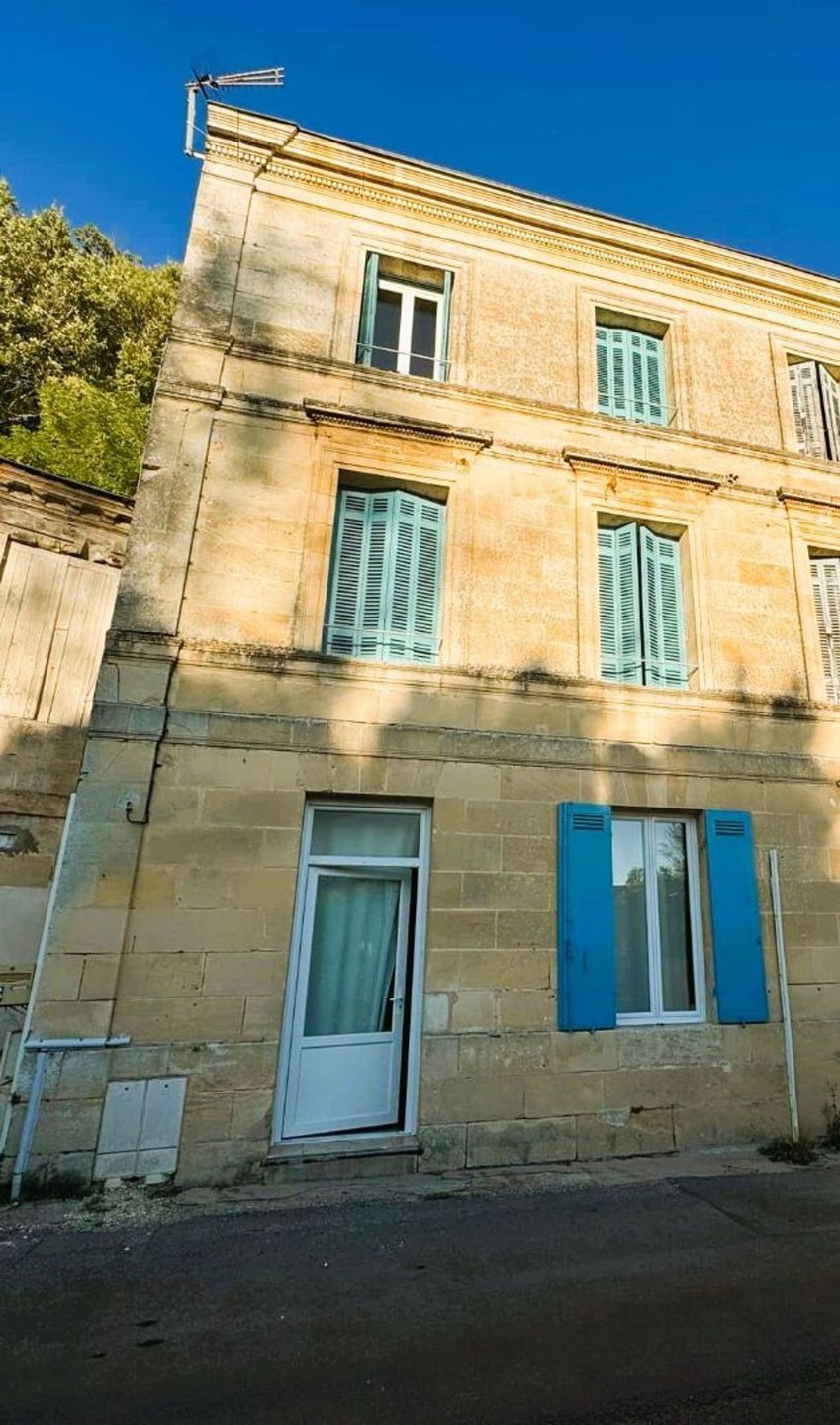 Maison à vendre, 95m², Bayon-sur-Gironde
