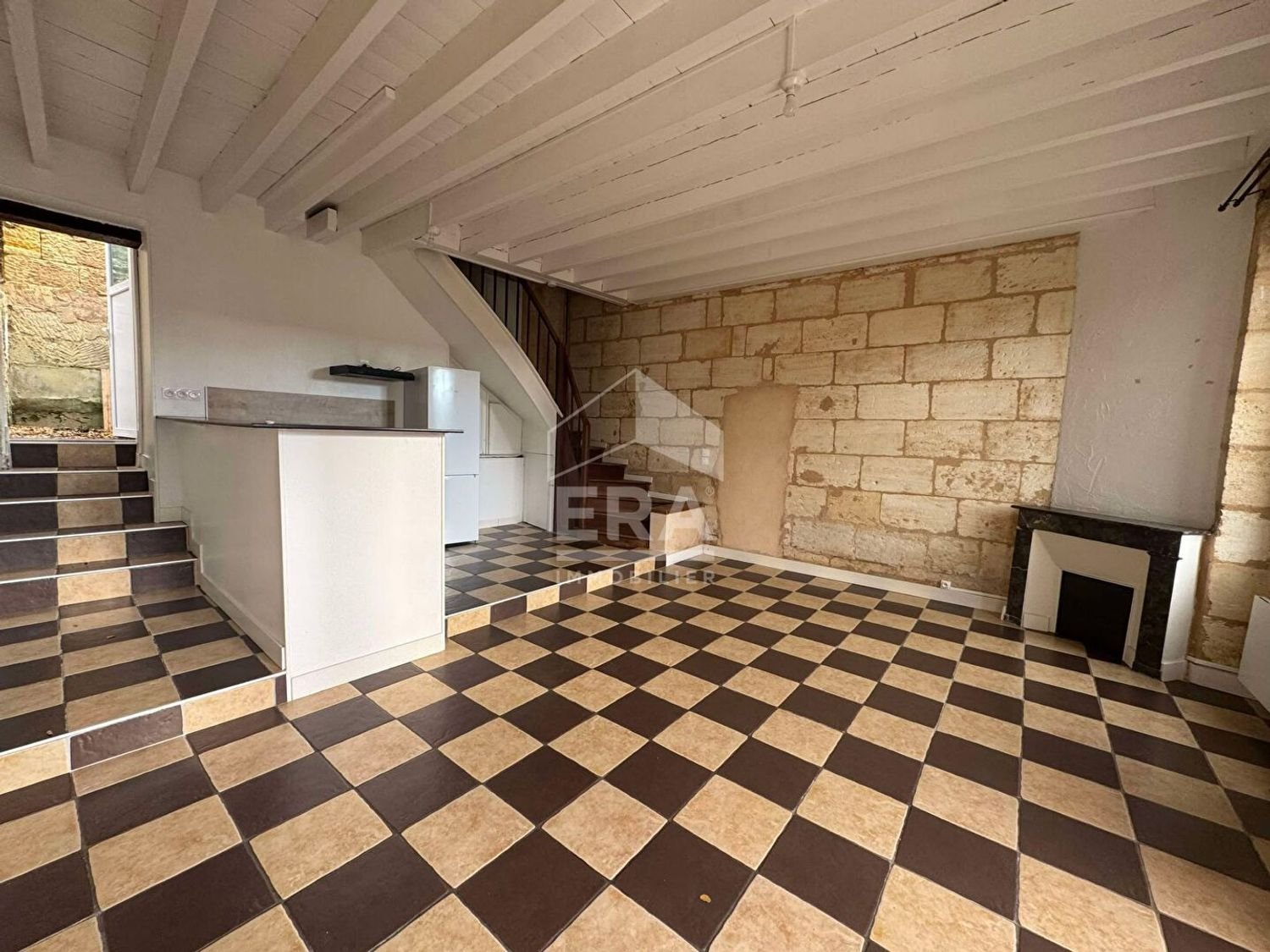 Maison à vendre, 95m², Bayon-sur-Gironde
