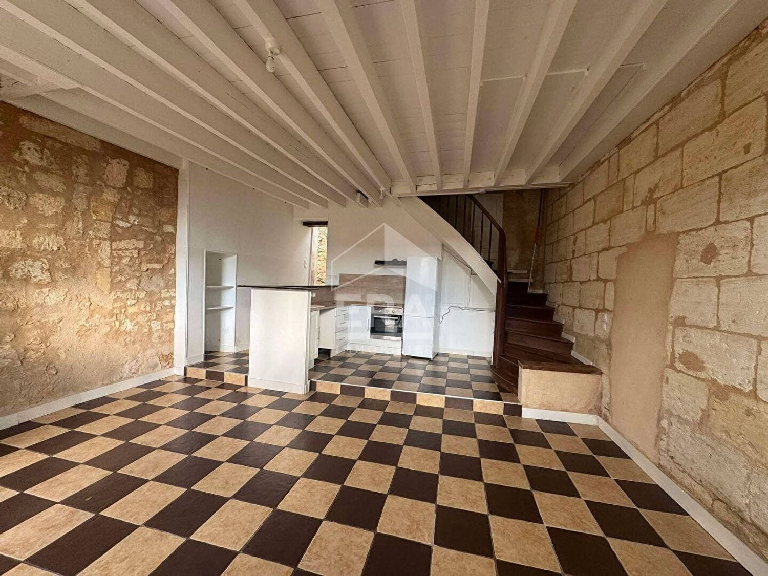 Maison à vendre, 95m², Bayon-sur-Gironde