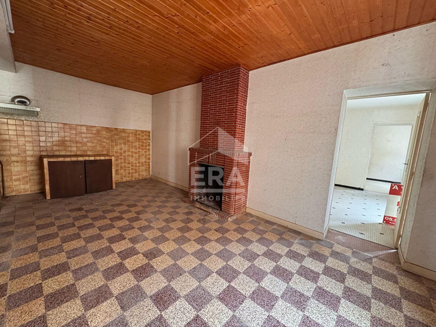 Maison à vendre, 148m², Bourg