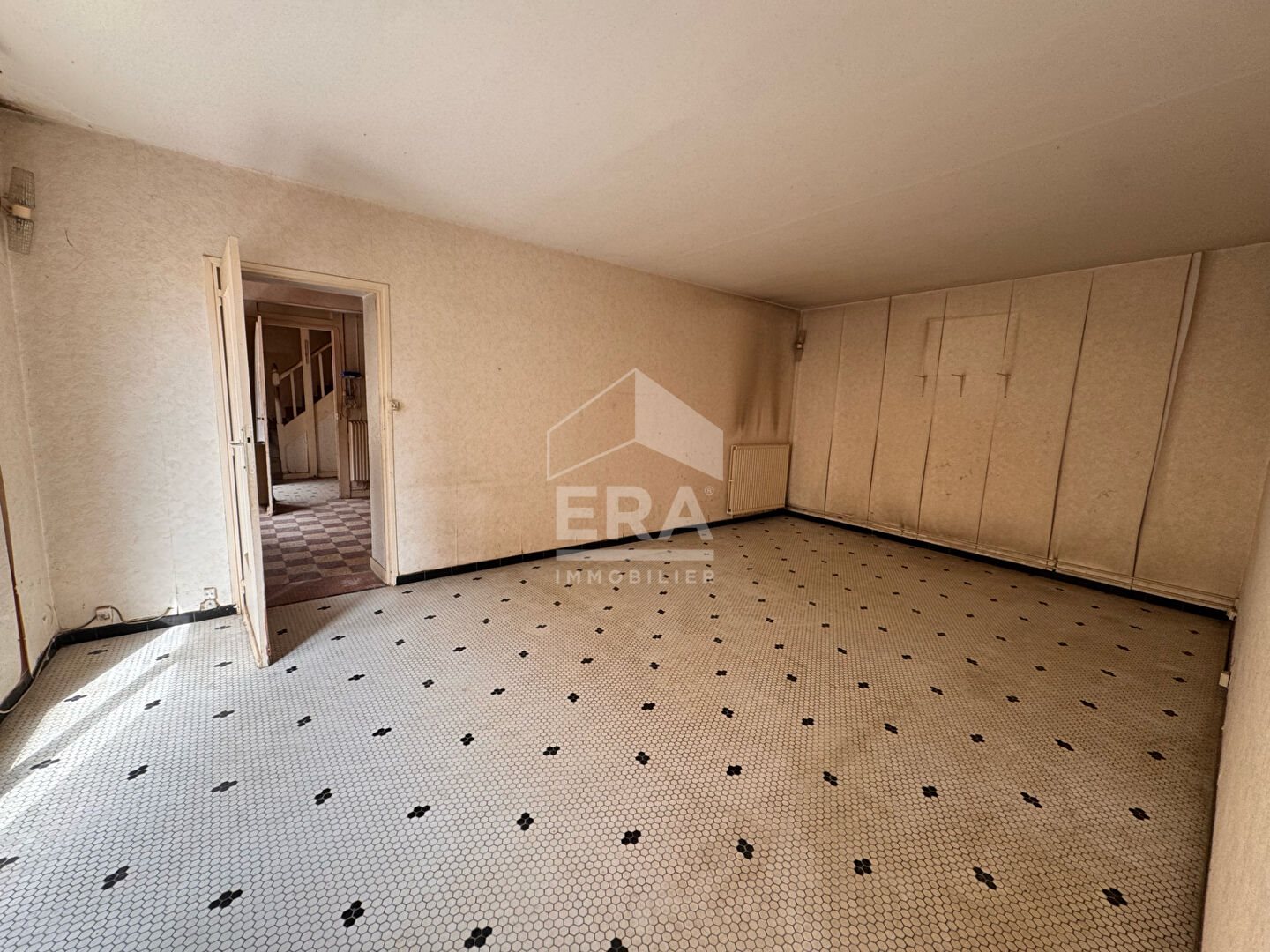 Maison à vendre, 148m², Bourg