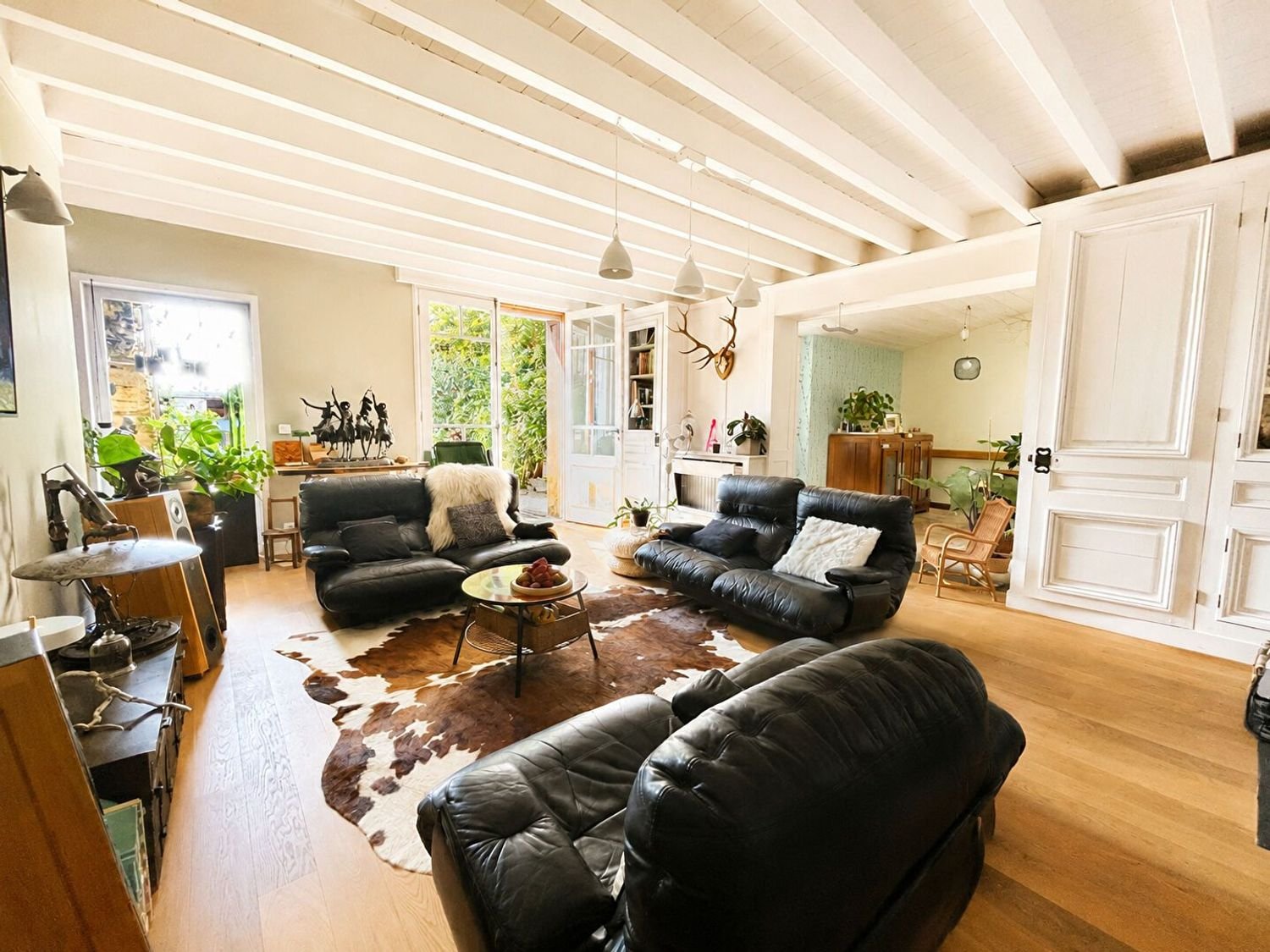 Maison à vendre, 200m², Cadillac-en-Fronsadais