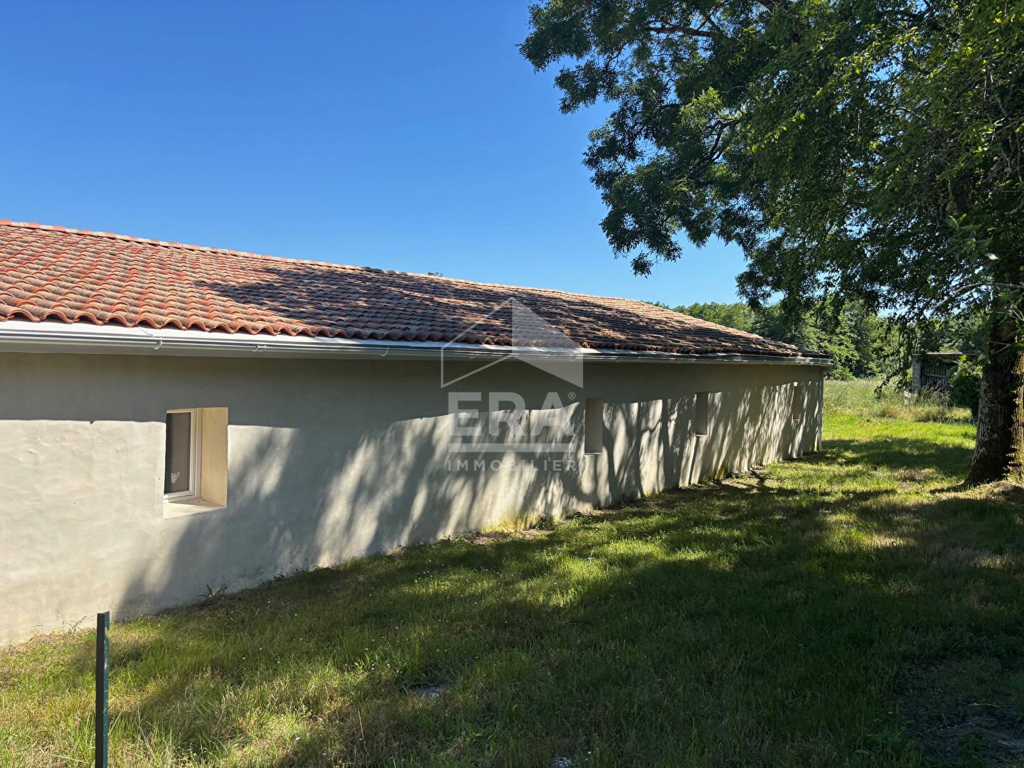 Maison à vendre, 215m², Montendre