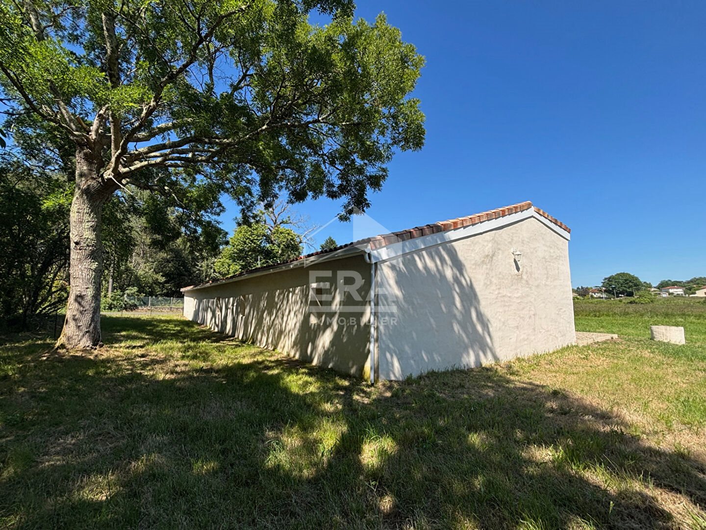 Maison à vendre, 215m², Montendre
