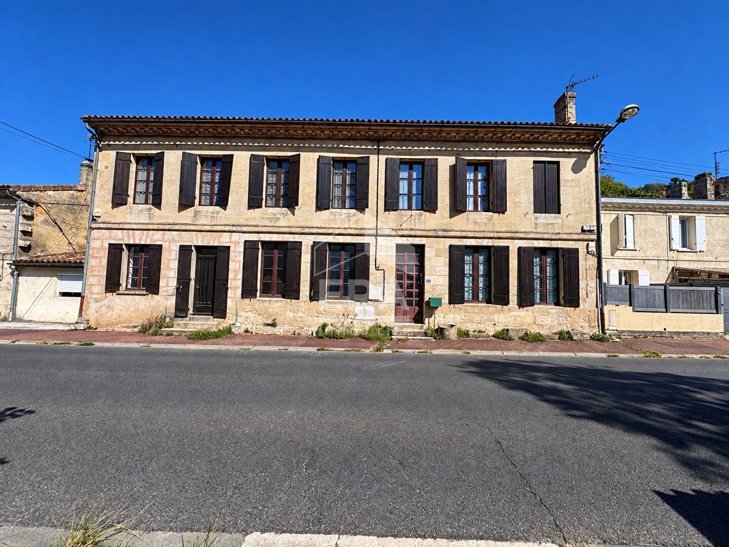 Maison à vendre, 209m², Tauriac