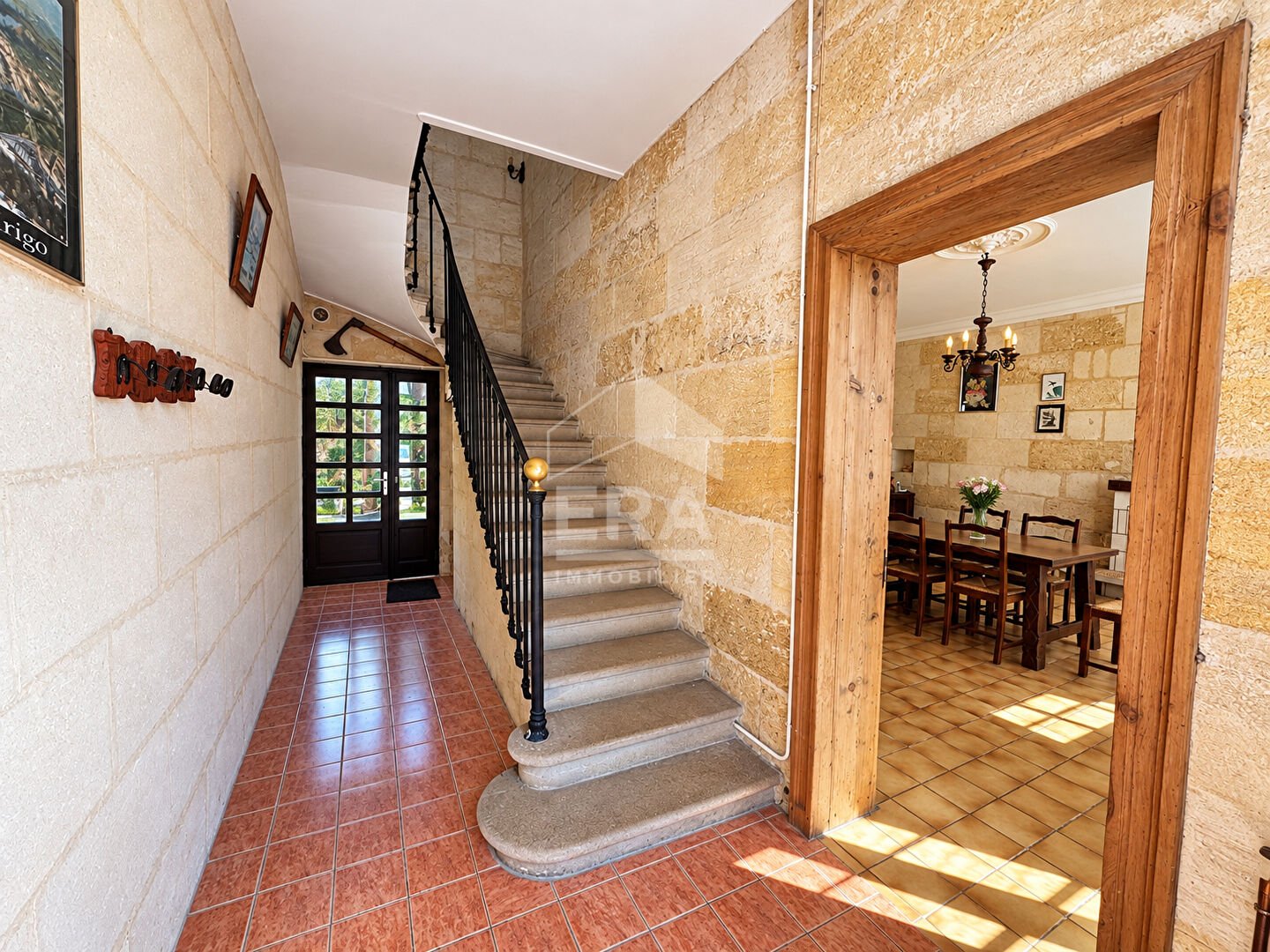Maison à vendre, 209m², Tauriac