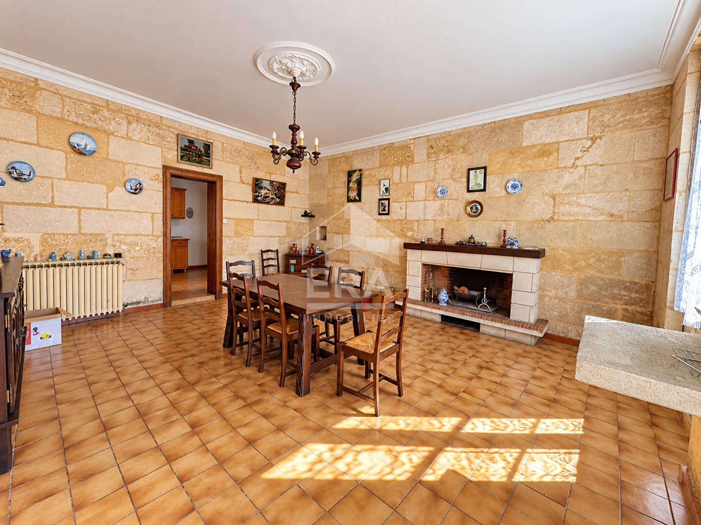 Maison à vendre, 209m², Tauriac