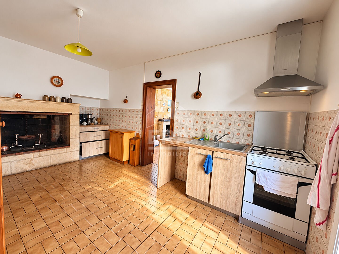 Maison à vendre, 209m², Tauriac