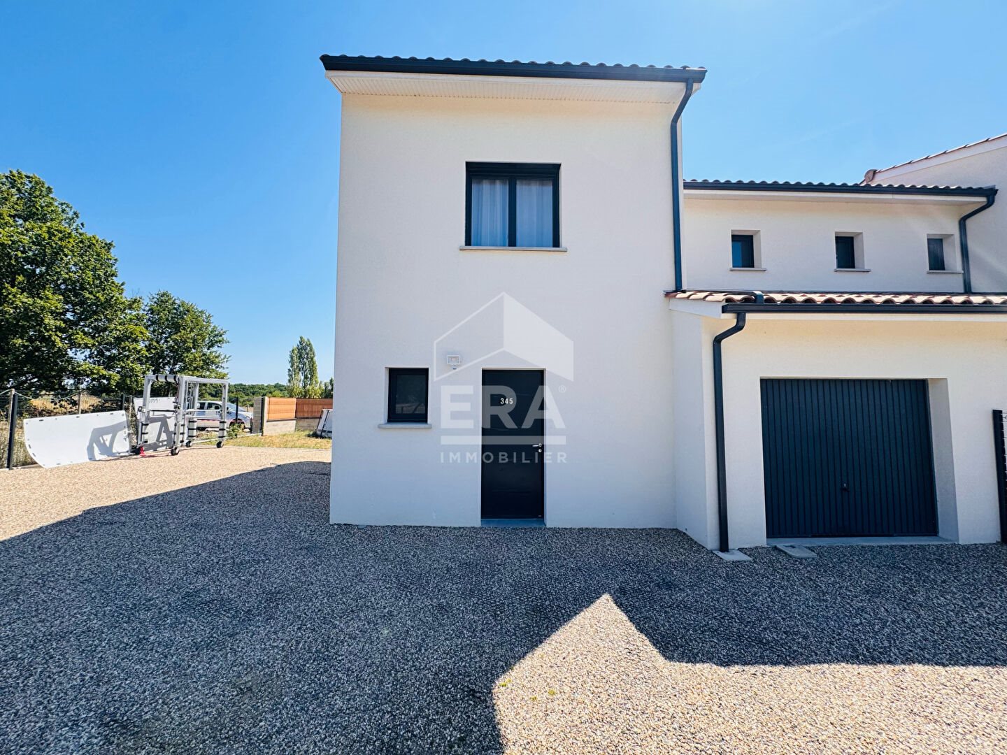 Maison à vendre, 87m², La Lande-de-Fronsac