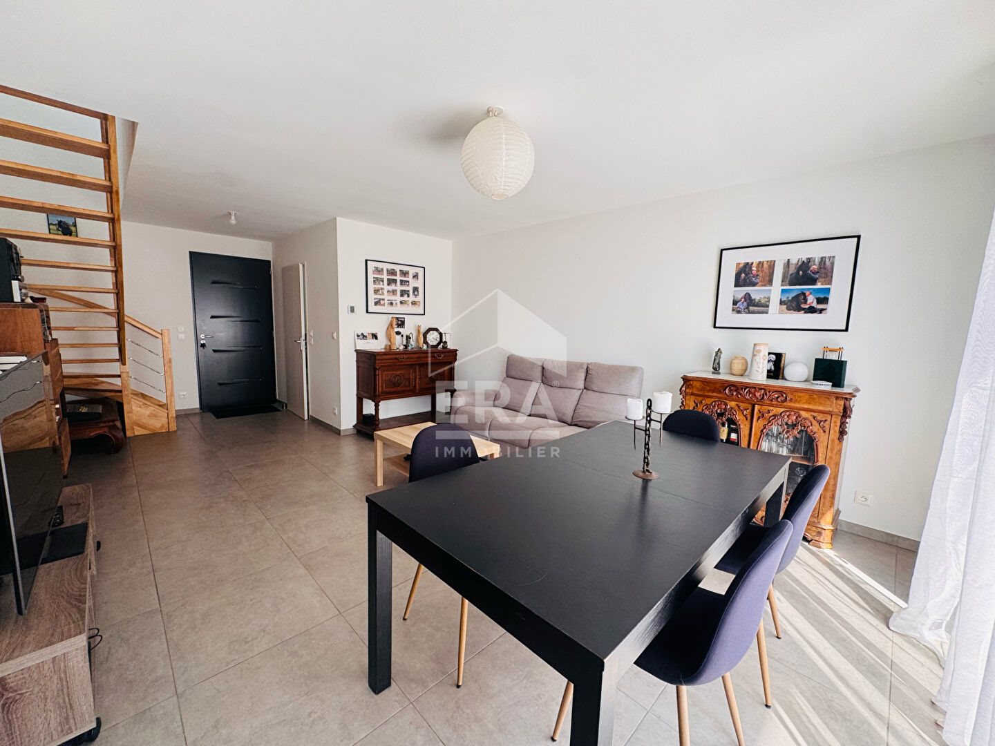 Maison à vendre, 87m², La Lande-de-Fronsac