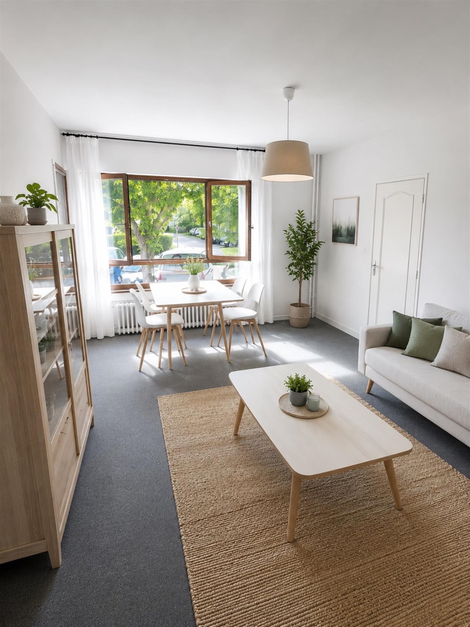 Appartement à vendre, 50m², Longjumeau
