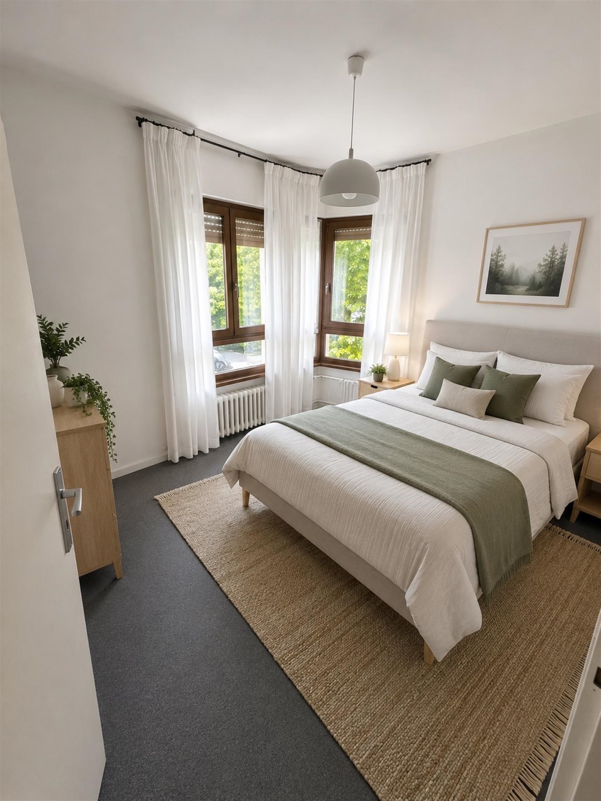 Appartement à vendre, 50m², Longjumeau