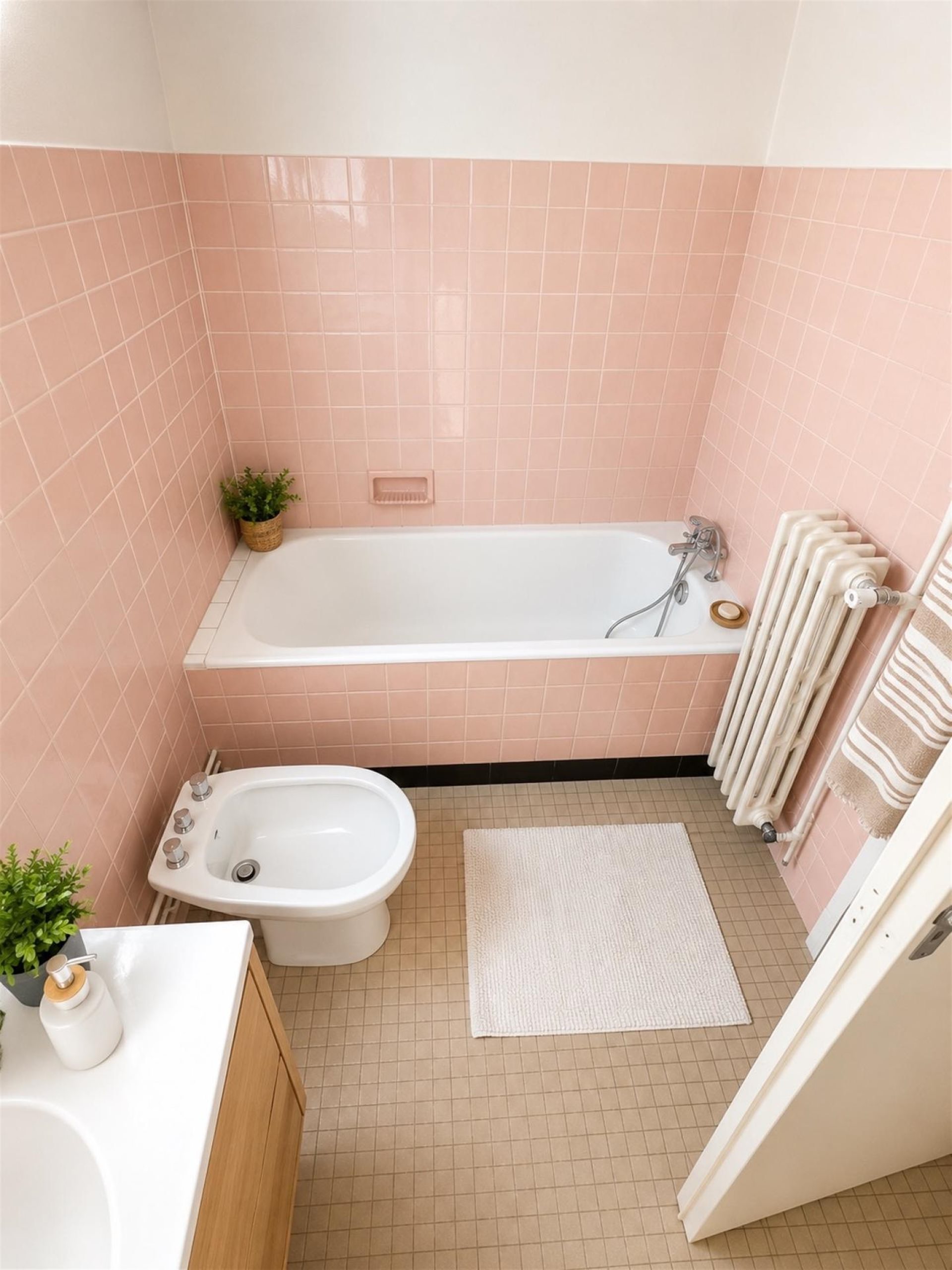 Appartement à vendre, 50m², Longjumeau