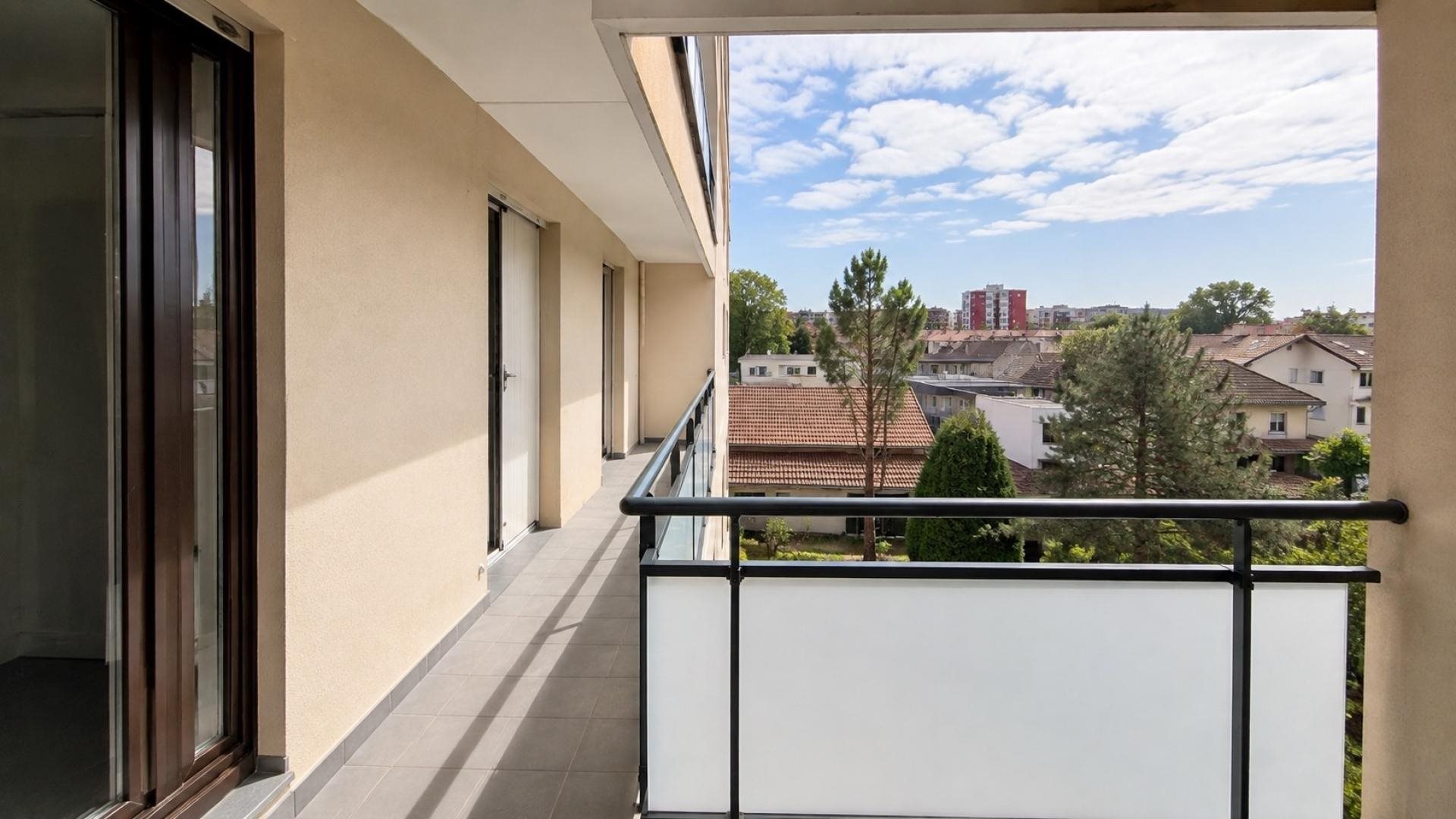 Appartement à vendre, 59m², Longjumeau