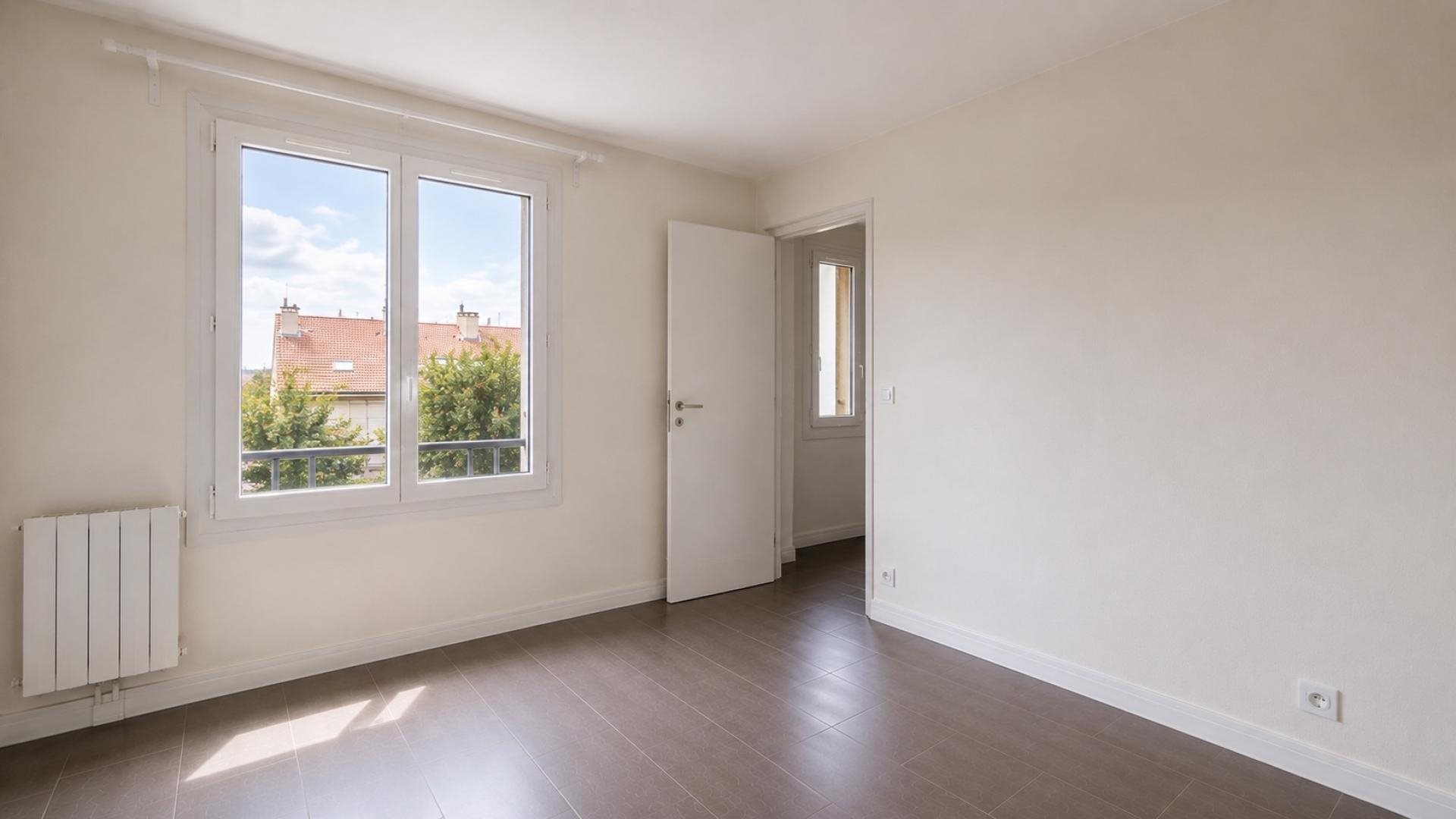 Appartement à vendre, 59m², Longjumeau