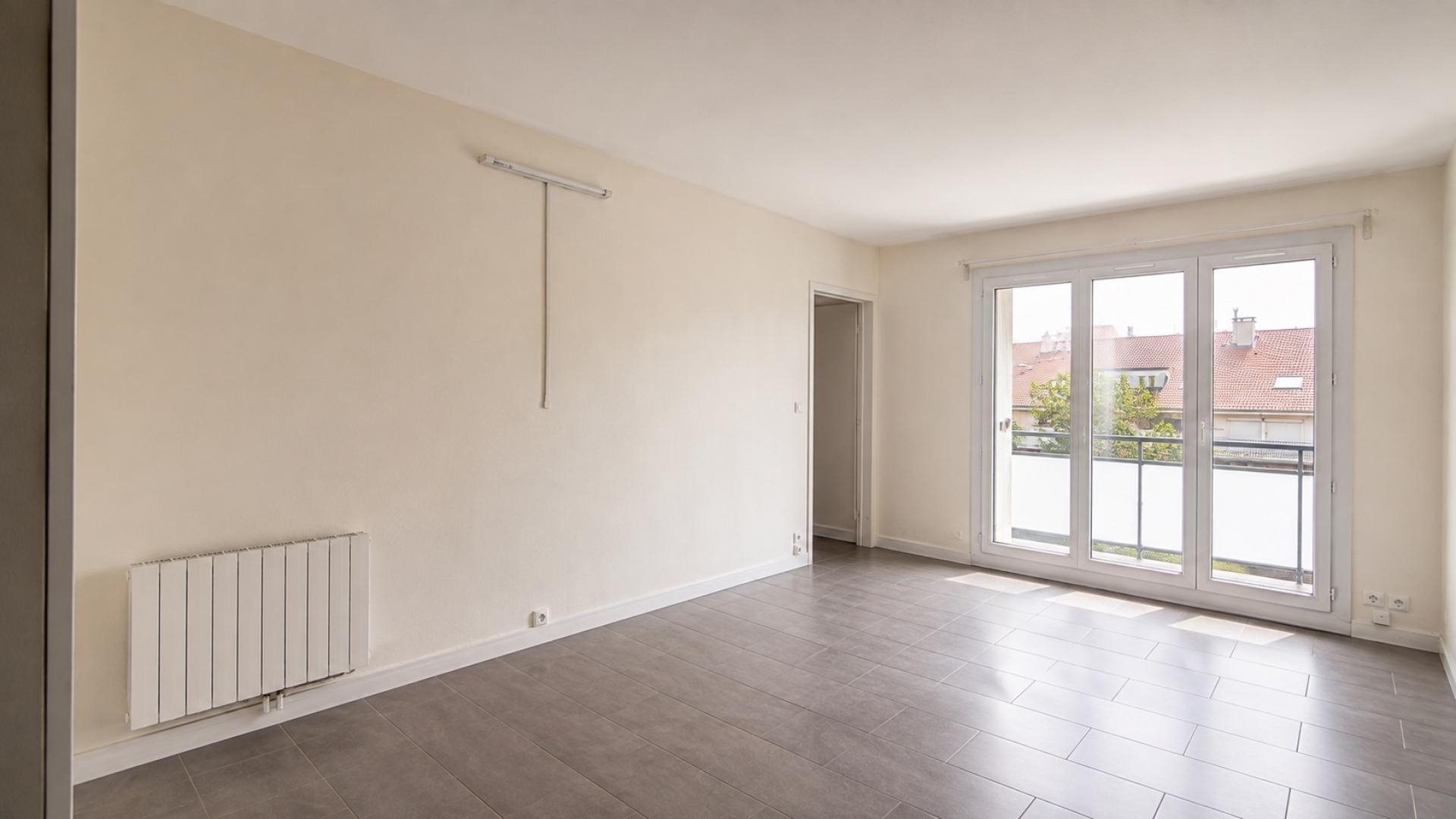 Appartement à vendre, 59m², Longjumeau