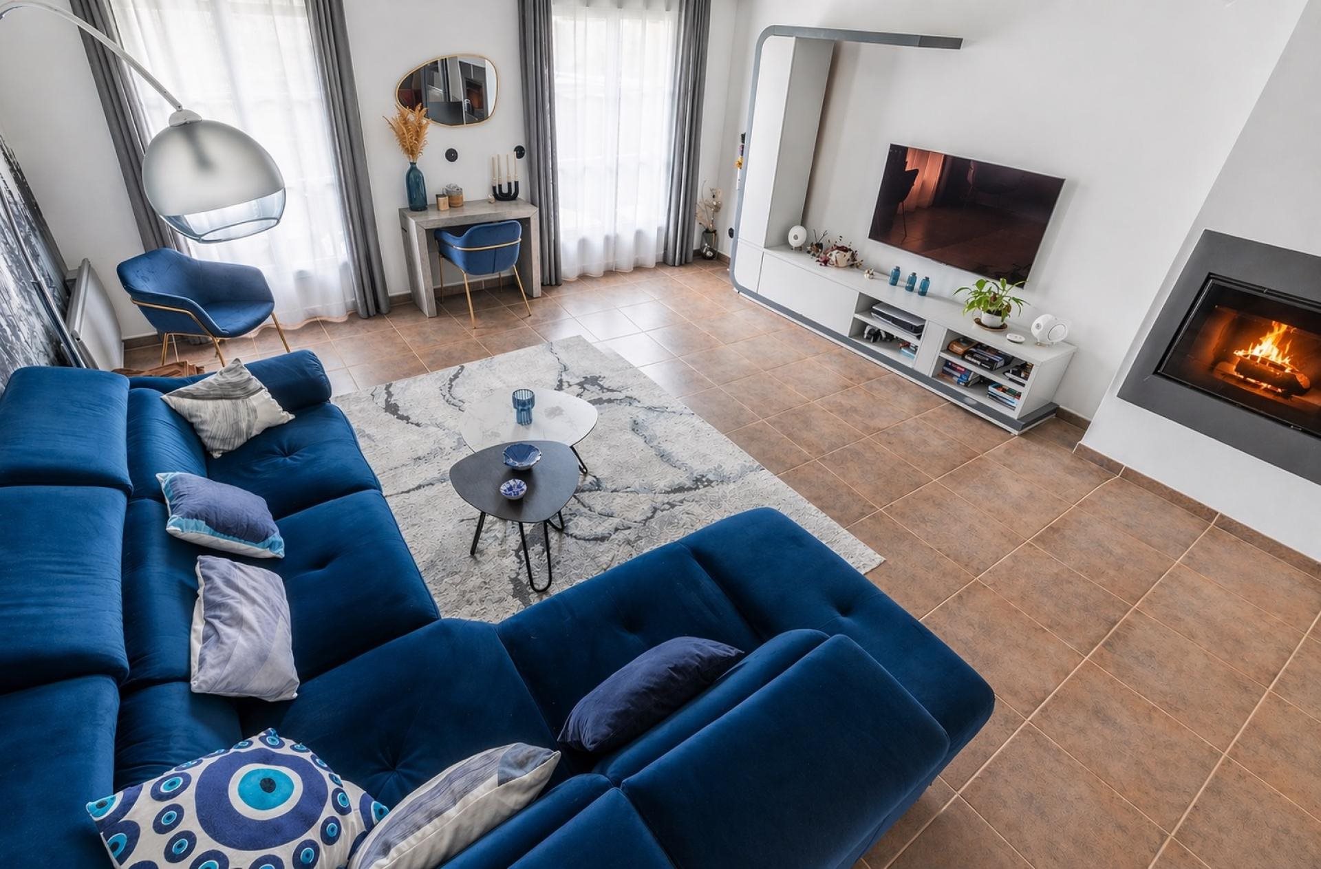 Maison à vendre, 116m², Longjumeau
