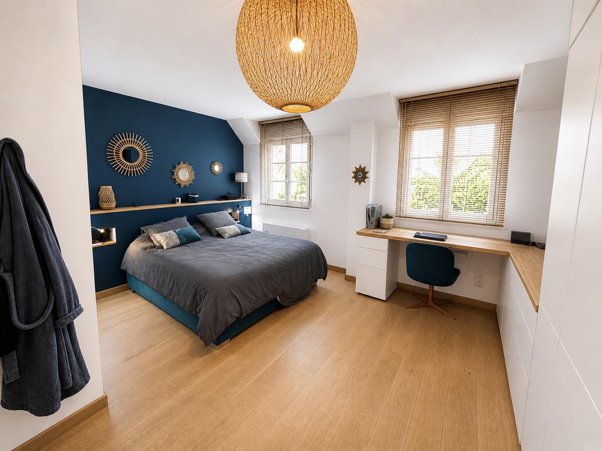 Maison à vendre, 116m², Longjumeau