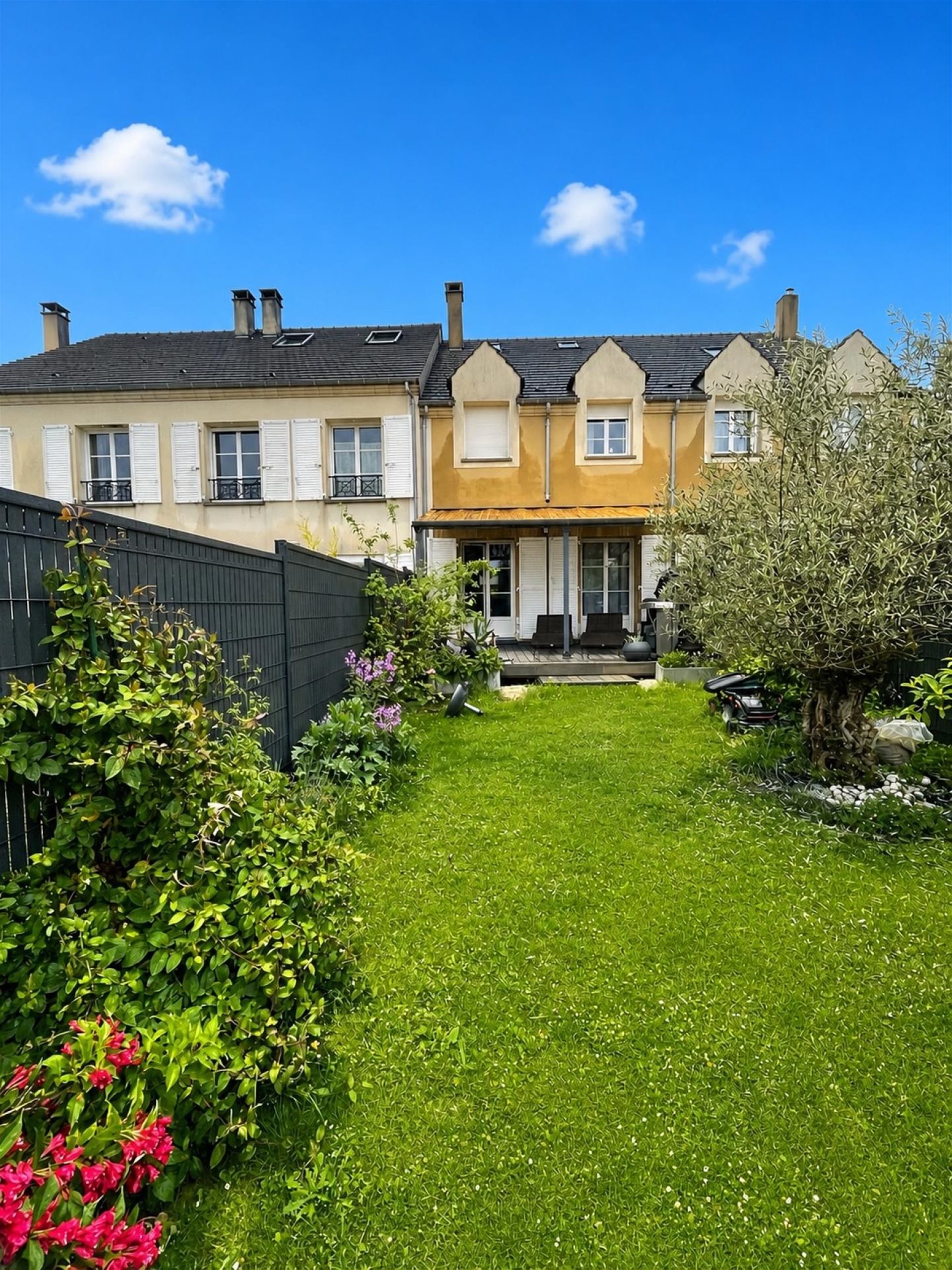 Maison à vendre, 116m², Longjumeau