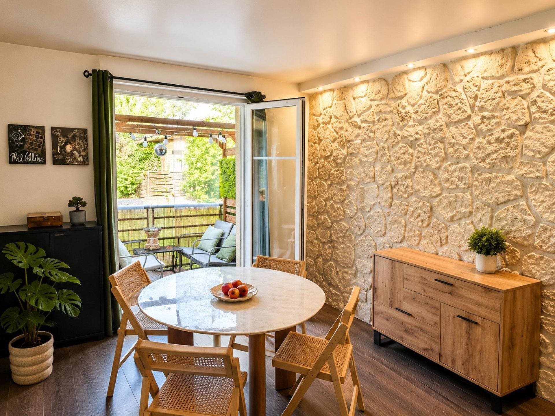 Appartement à vendre, 61m², Longjumeau