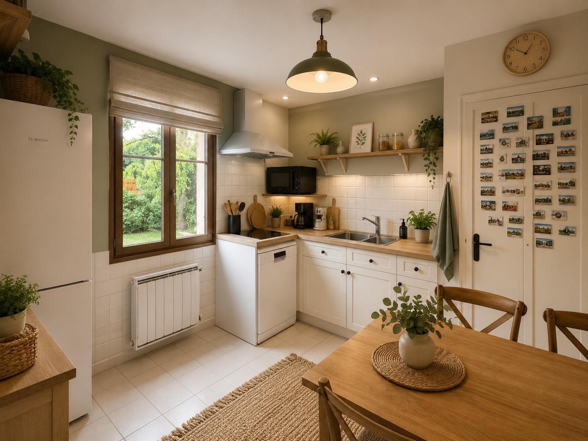 Maison à vendre, 103m², Longjumeau
