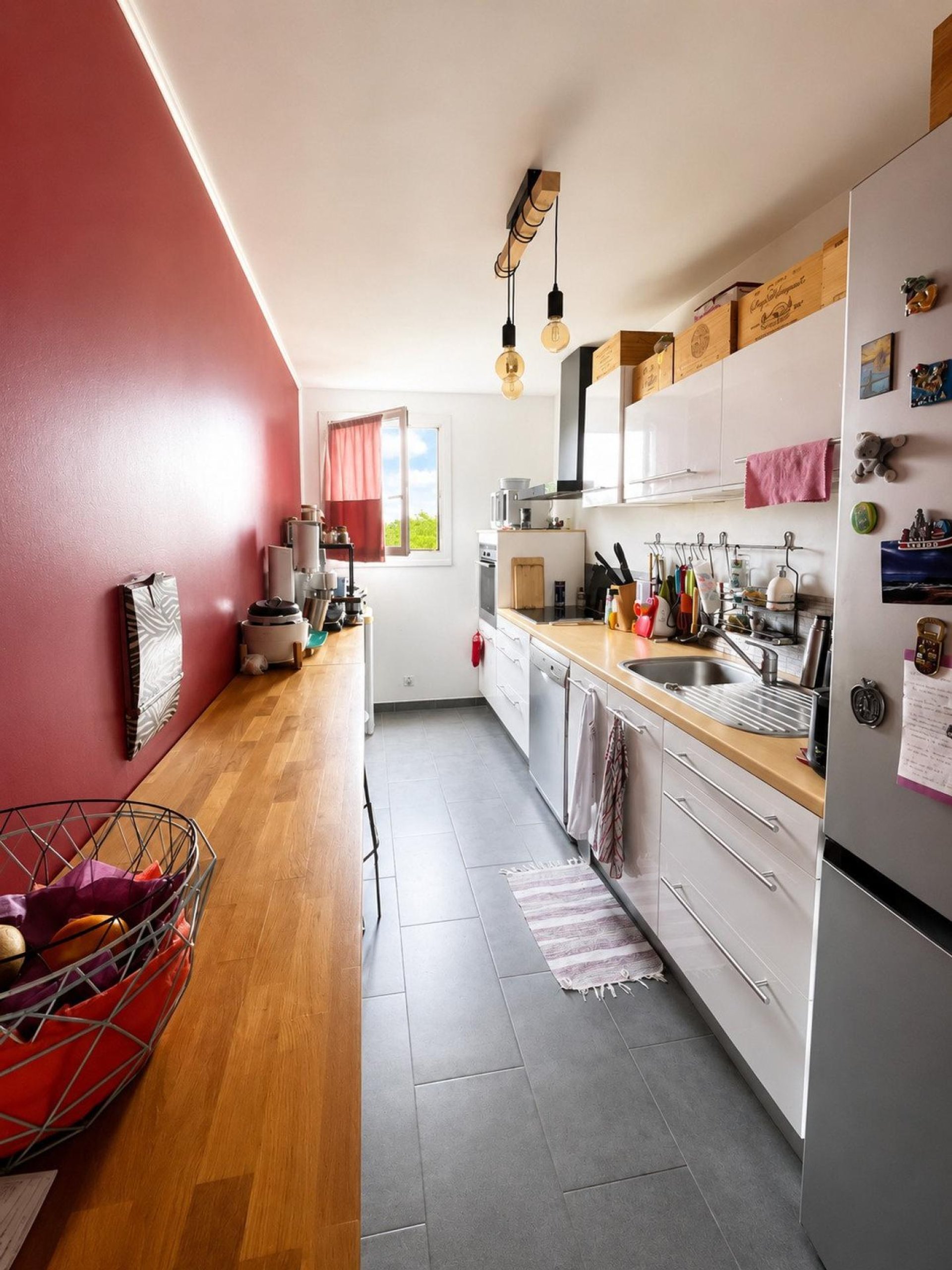 Appartement à vendre, 92m², Longjumeau